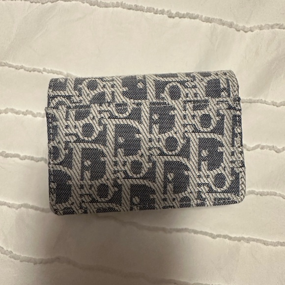 Dior Wallet - Picture 2 of 4